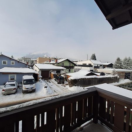 The Steinbock Lodge With Garden And Bbq Zell am See Exterior foto