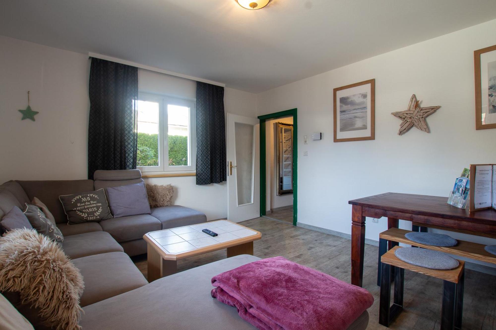 The Steinbock Lodge With Garden And Bbq Zell am See Exterior foto